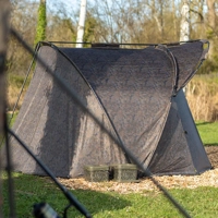 OMC Outspoken Bivvy System